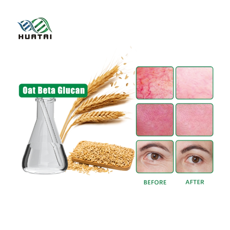 Hafer-Beta-Glucan