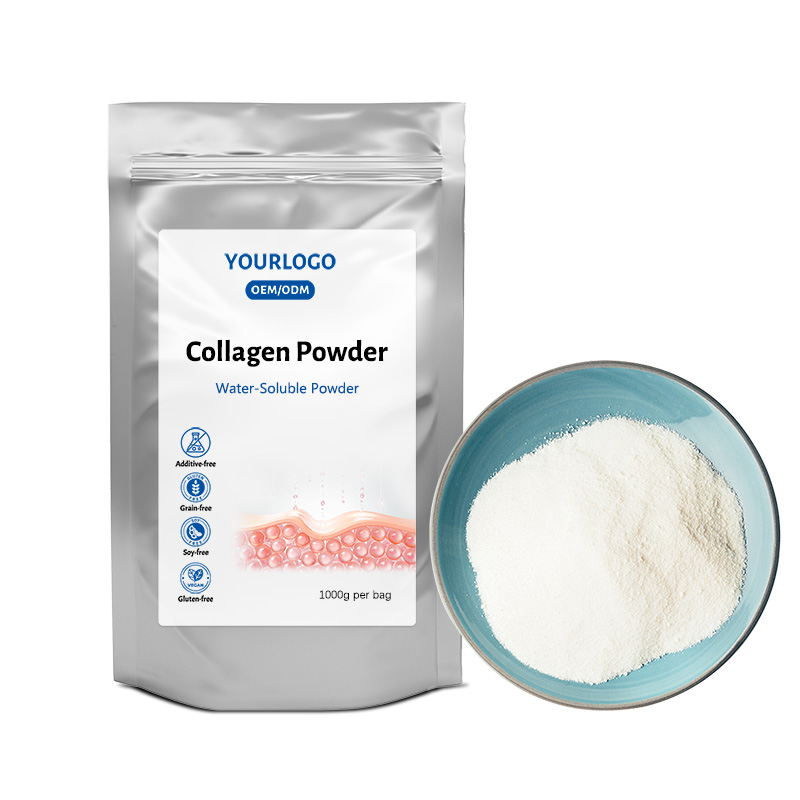 Kosher Pure Collagen Powder