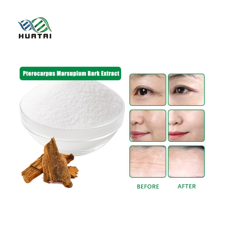 Pterocarpus Marsupium Rindenextrakt