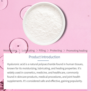 hyaluronic acid