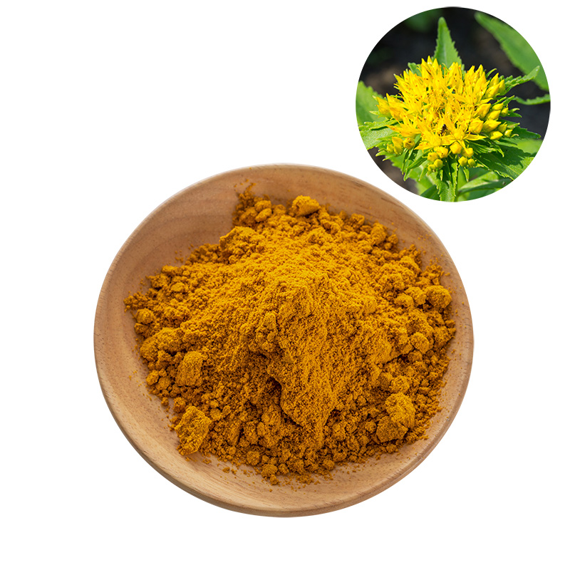 Rhodiola Rosea Extract