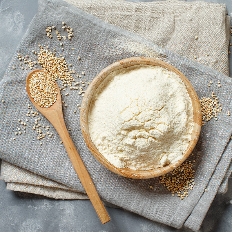 Quinoa Seed Extract