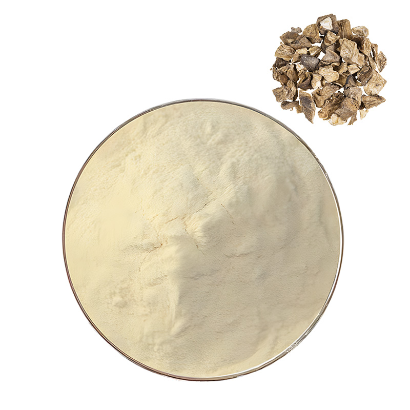 Natural Pueraria Lobata Extract for Skincare