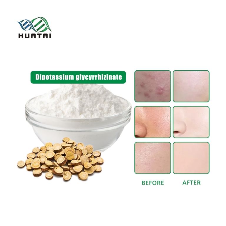 Dikaliumglycyrrhizat
