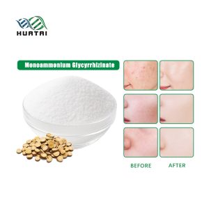 glicirricinato monoamónico