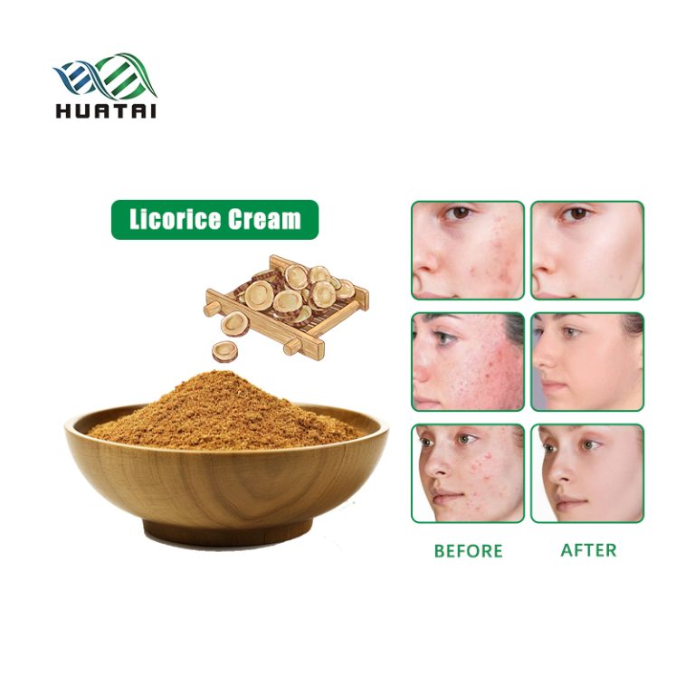 Lakritzcreme