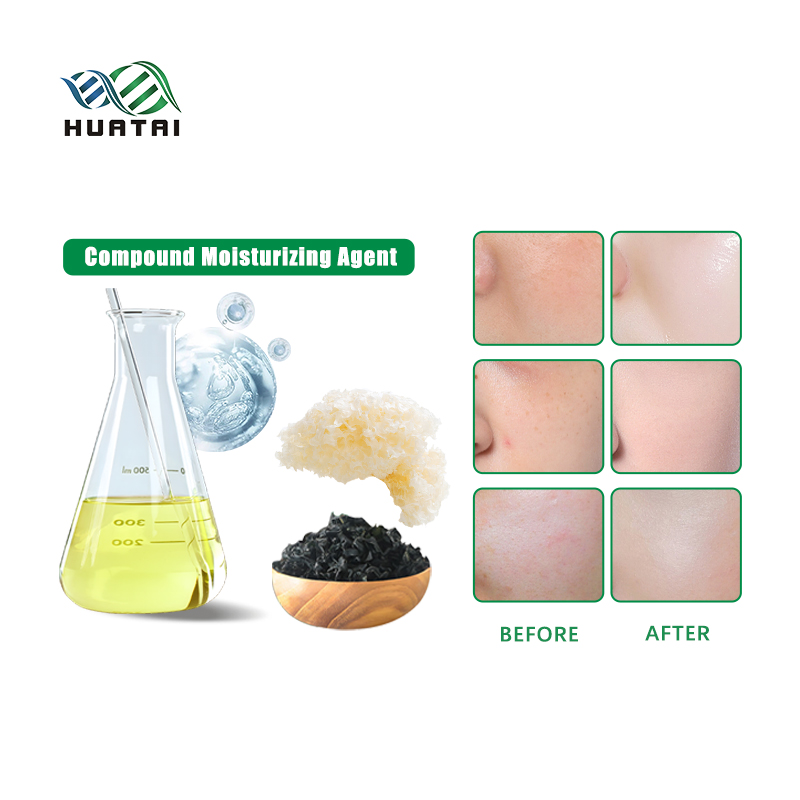 Compound Moisturizing Agent