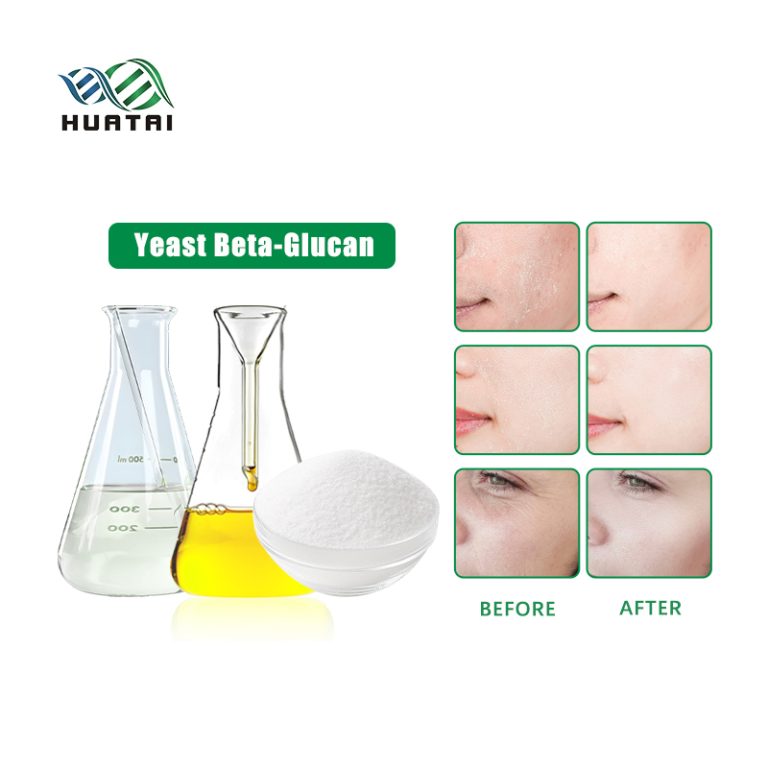Yeast-Beta-Glucan