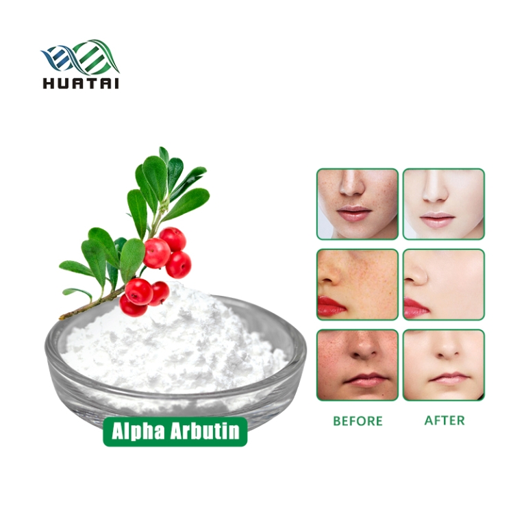 Alpha Arbutin