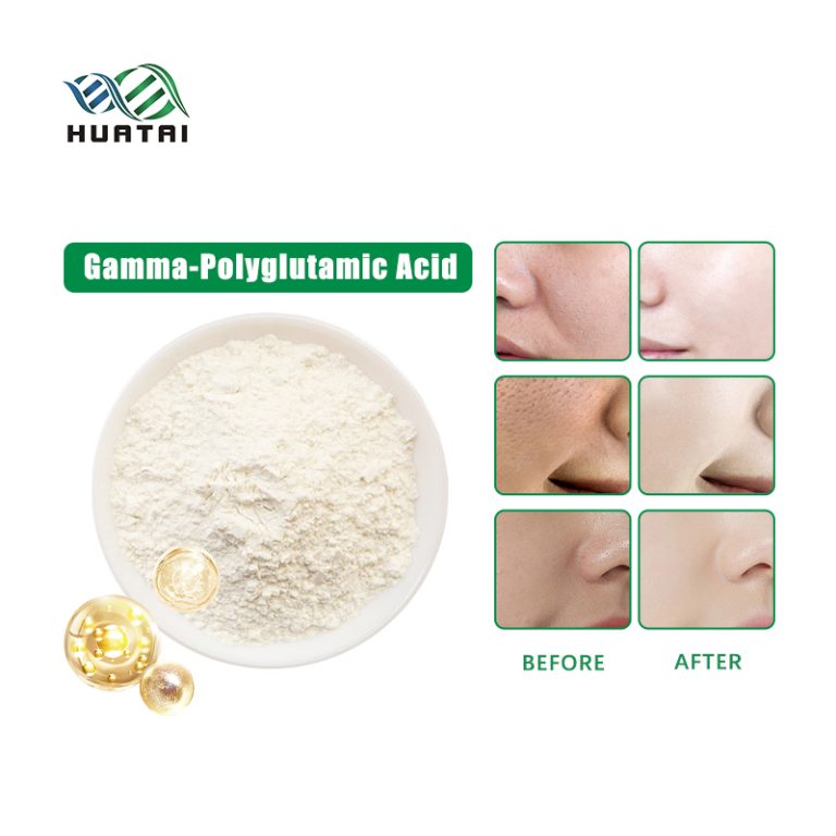 Gamma-Polyglutamic-Acid