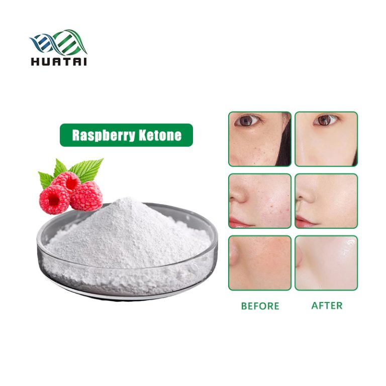 Raspberry-Ketone