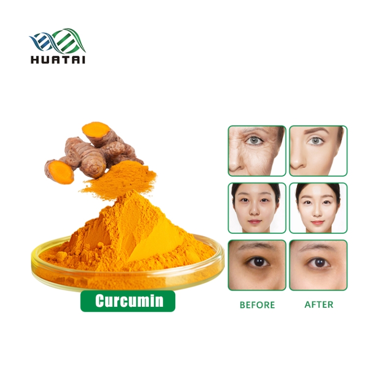 Curcumin
