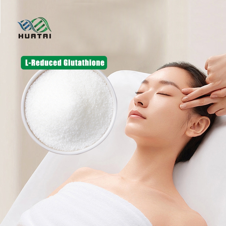 L-Reduced Glutathione