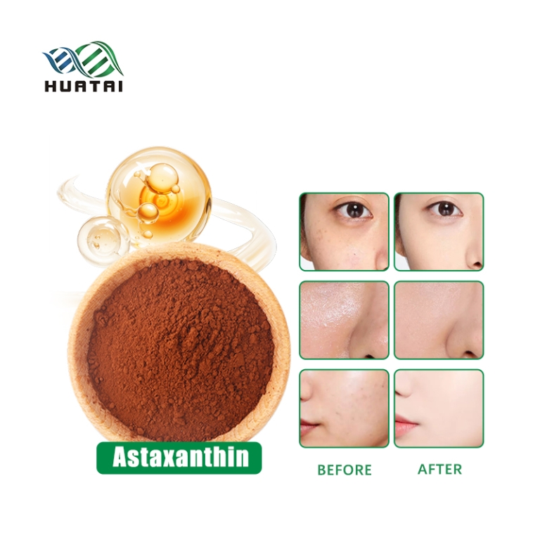 Astaxanthin