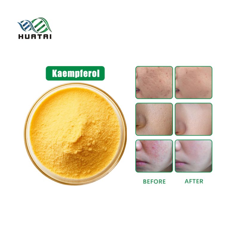 Kaempferol