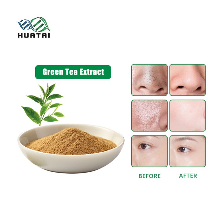 Green Tea Extract