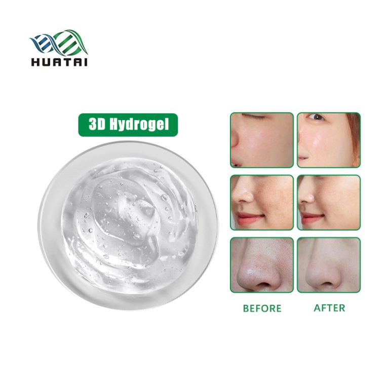 3D-Hydrogel