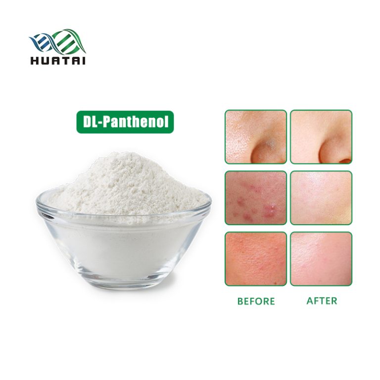 DL-Panthenol