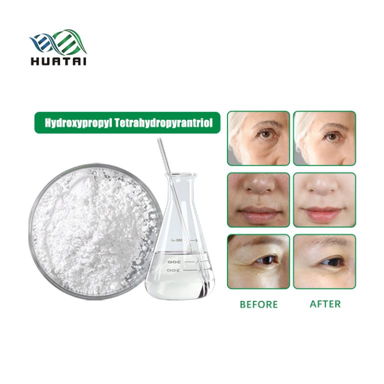 Hydroxypropyl Tetrahydropyrantriol