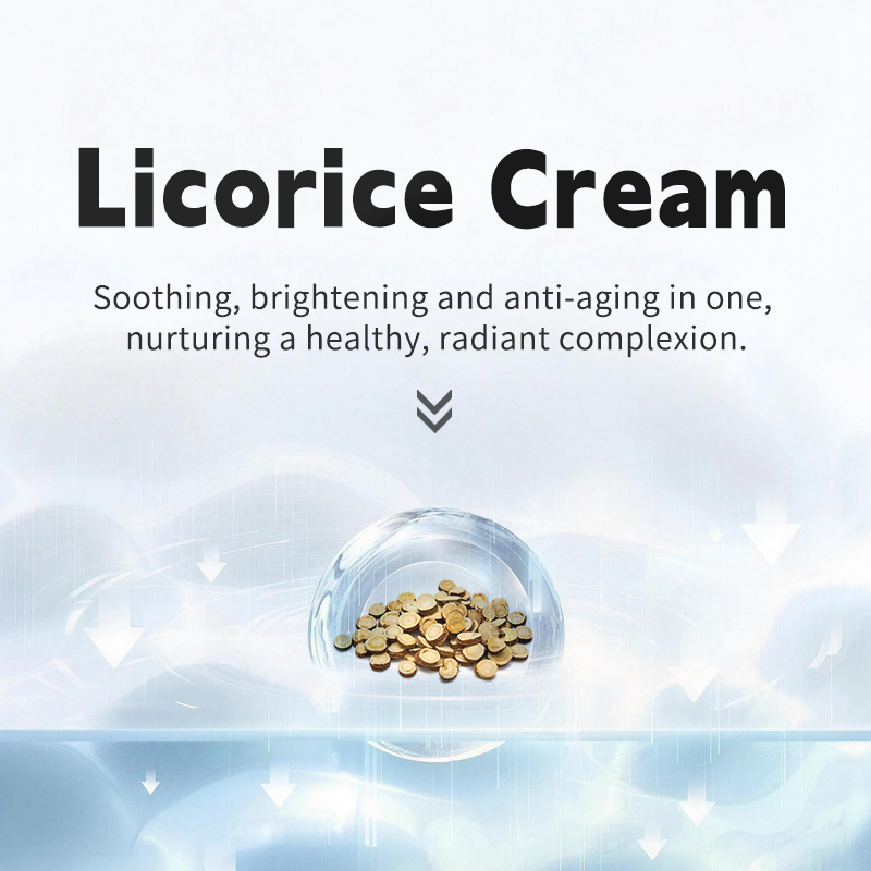 Licorice Cream price