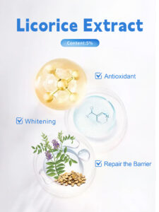 Licorice Extract powder extract