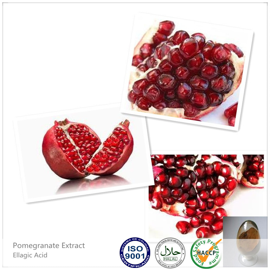 Ellagic Acid
