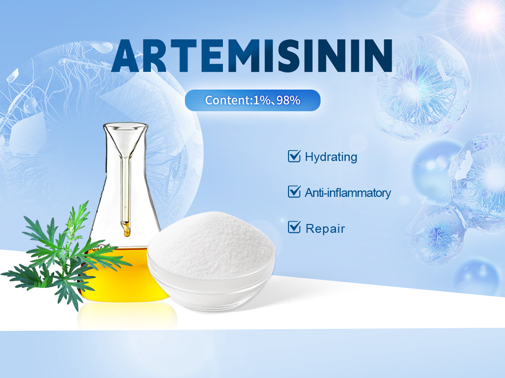 fabricants d'artémisinine