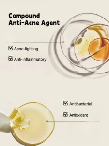 Compound Anti-Acne Agent manufacturer