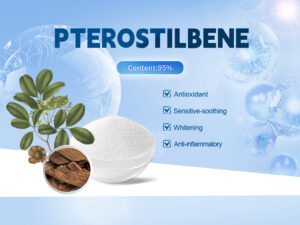 Cosmetic Raw Material Manufacturer China