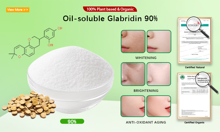 Glabridine