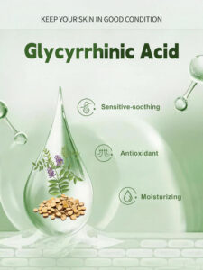Glycyrrhinsäure