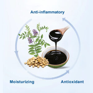 Glycyrrhiza Extract