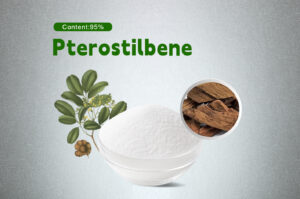 Pterostilbene Manufacturer