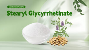 estearilglicirretinato