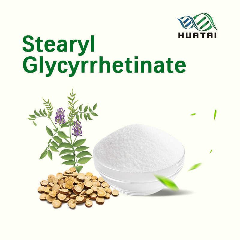 Fournisseur de Stéaryl Glycyrrhétinate