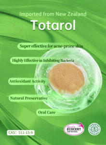 Totarol