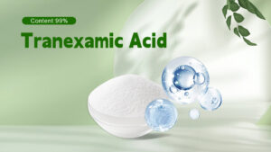 Tranexamic Acid