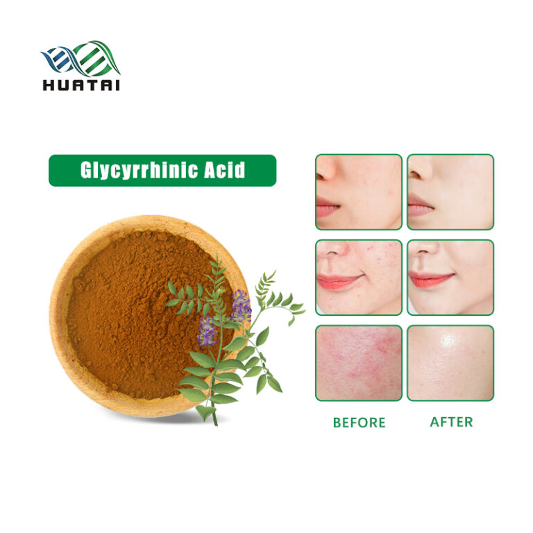 Glycyrrhinsäure