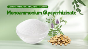 Glycyrrhizinate Monoammonium