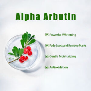 Alpha Arbutin