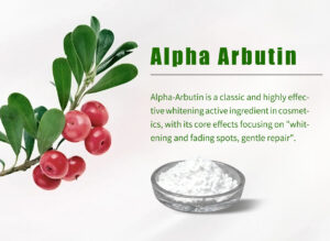 Alpha-Arbutin