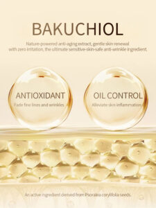 Bakuchiol