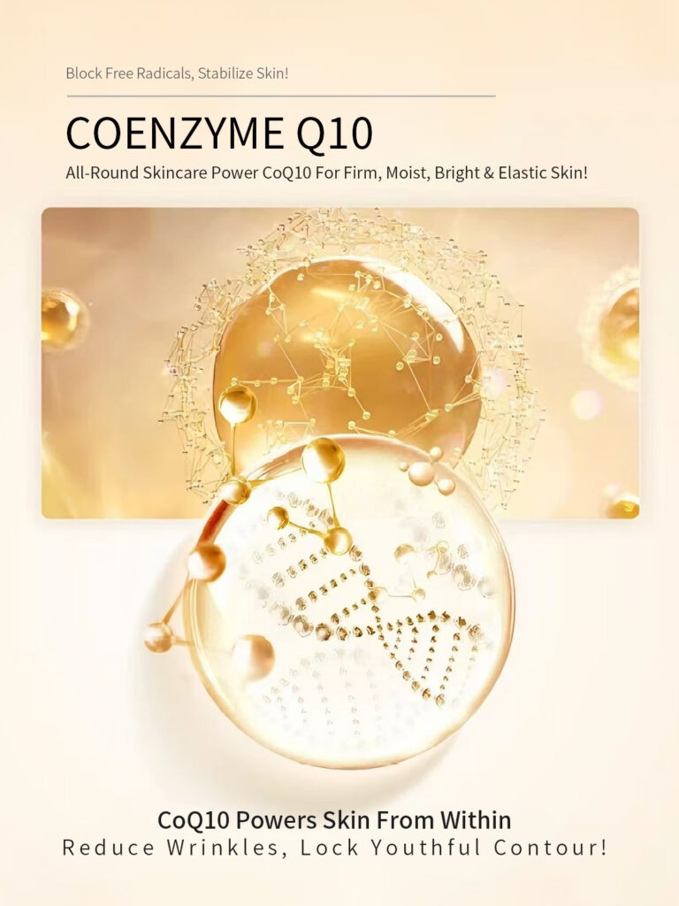 Coenzym Q10