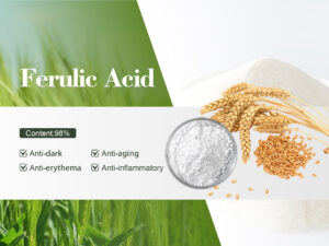 Ferulic Acid