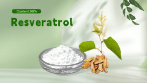 Resveratrol