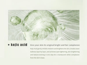 kojic acid