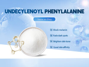 Undecylenoyl Phenylalanine