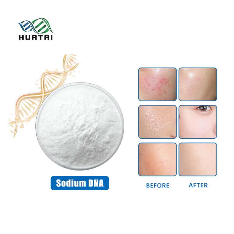 Sodium DNA