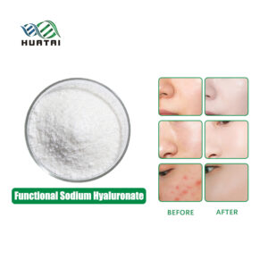Funktionelles Natriumhyaluronat