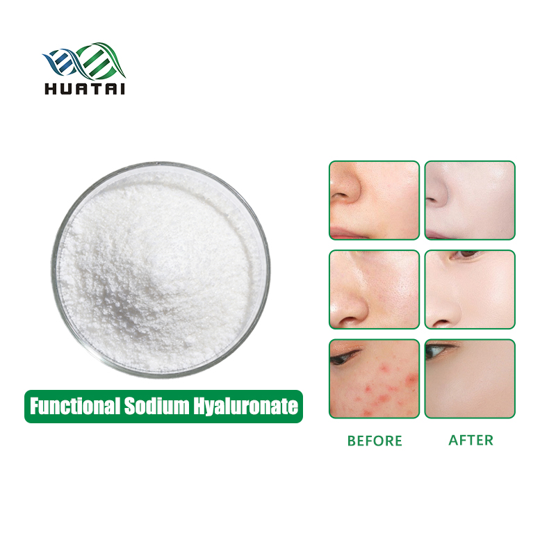 Functional Sodium Hyaluronate (Modified HA)